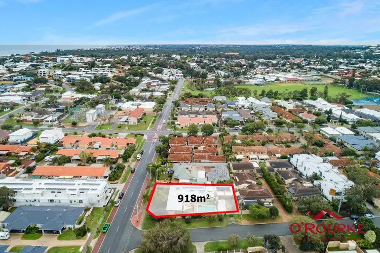 Sixth view of Homely house listing, 34 Joyce Street, Scarborough WA 6019