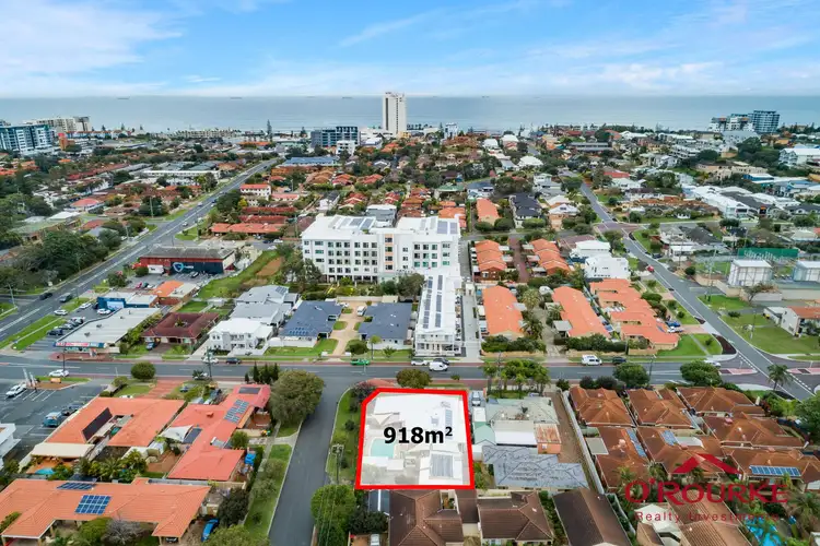 Seventh view of Homely house listing, 34 Joyce Street, Scarborough WA 6019