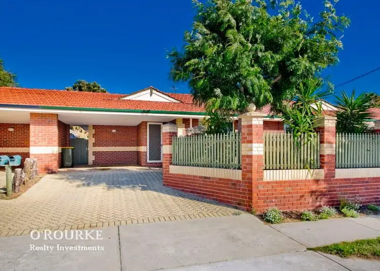 29 Wheatcroft Street, Scarborough WA 6019