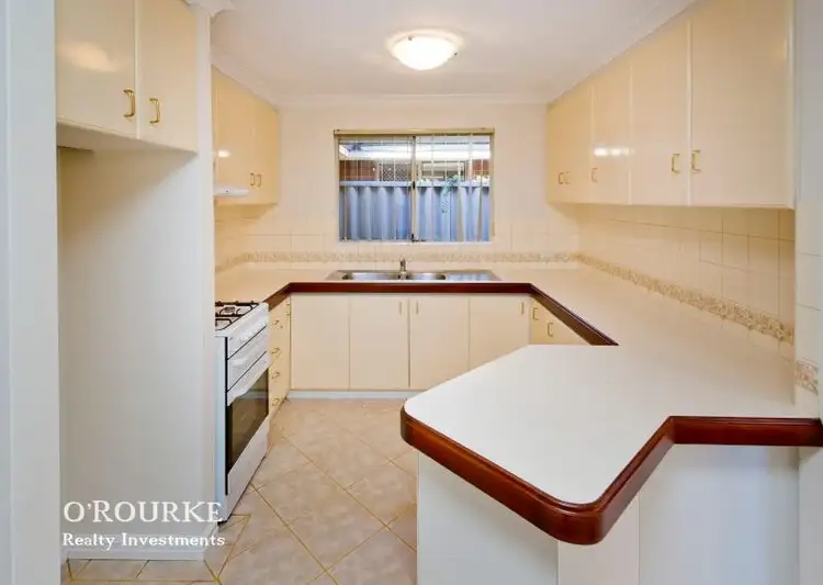 Second view of Homely house listing, 29 Wheatcroft Street, Scarborough WA 6019