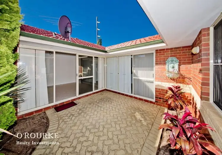 Third view of Homely house listing, 29 Wheatcroft Street, Scarborough WA 6019