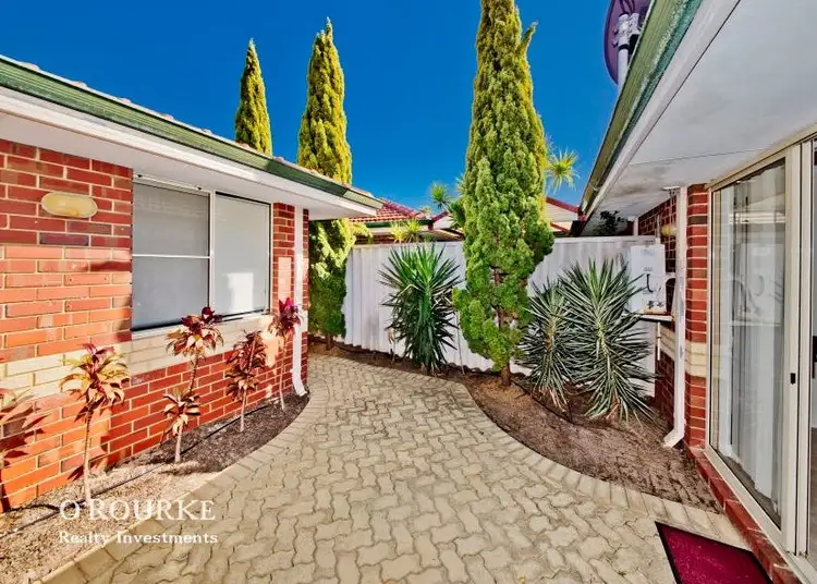 Seventh view of Homely house listing, 29 Wheatcroft Street, Scarborough WA 6019