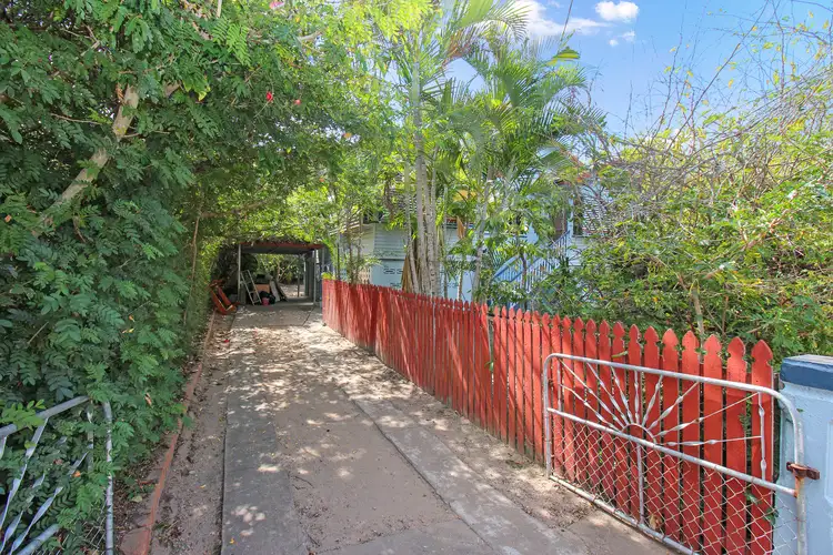 Third view of Homely house listing, 13 Barbeler Street, Currajong QLD 4812