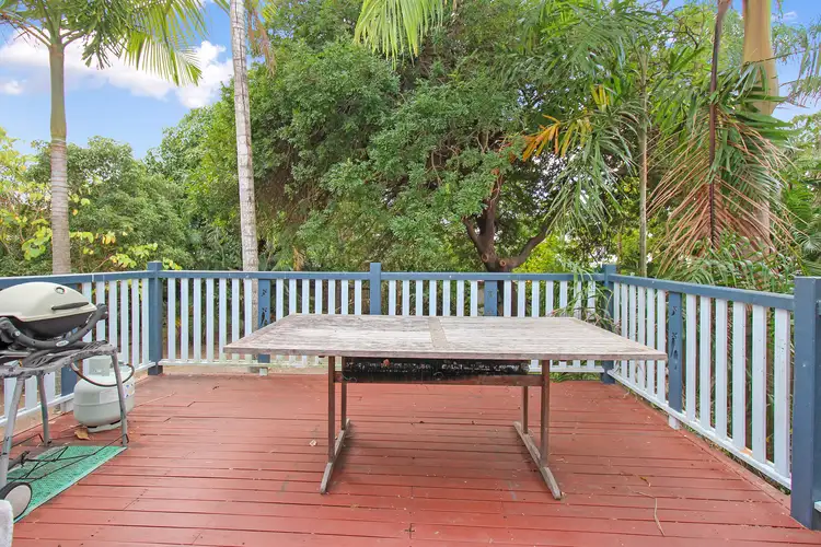 Fourth view of Homely house listing, 13 Barbeler Street, Currajong QLD 4812