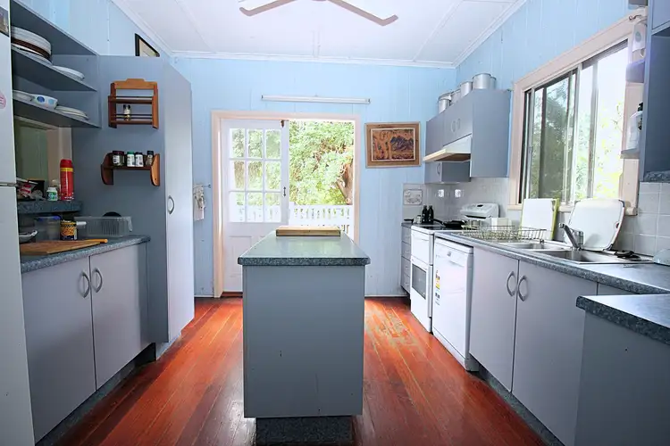 Fifth view of Homely house listing, 13 Barbeler Street, Currajong QLD 4812