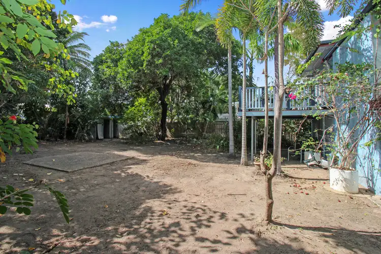 Sixth view of Homely house listing, 13 Barbeler Street, Currajong QLD 4812