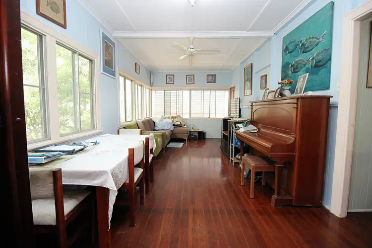 Seventh view of Homely house listing, 13 Barbeler Street, Currajong QLD 4812