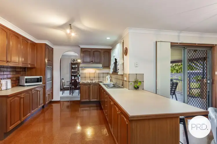 Second view of Homely house listing, 11 Robinson Avenue, Casino NSW 2470