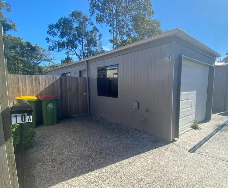 10A/5 Richards Street, Loganlea QLD 4131