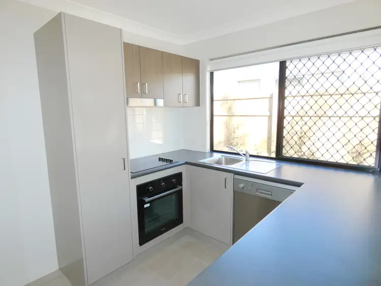 Second view of Homely house listing, 10A/5 Richards Street, Loganlea QLD 4131