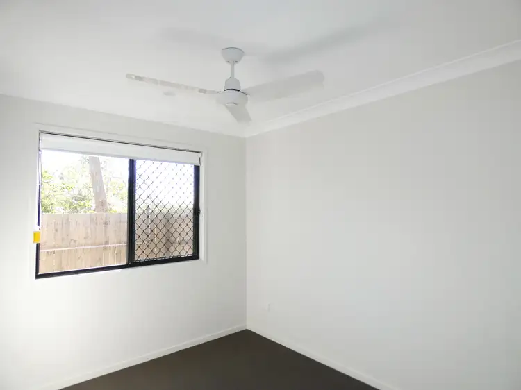 Fifth view of Homely house listing, 10A/5 Richards Street, Loganlea QLD 4131