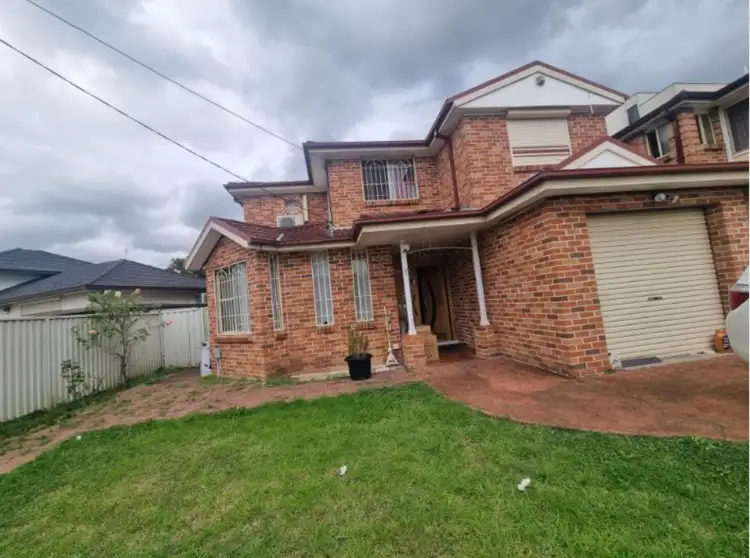 Main view of Homely house listing, 26B Park Rd, Liverpool NSW 2170