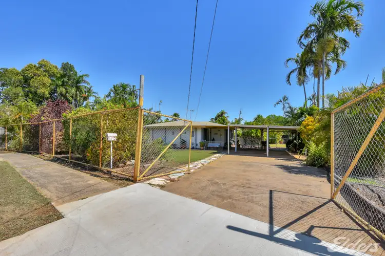 47 Jingili Terrace, Jingili NT 810