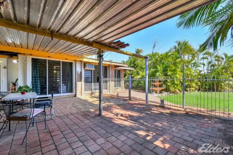 Third view of Homely house listing, 47 Jingili Terrace, Jingili NT 810