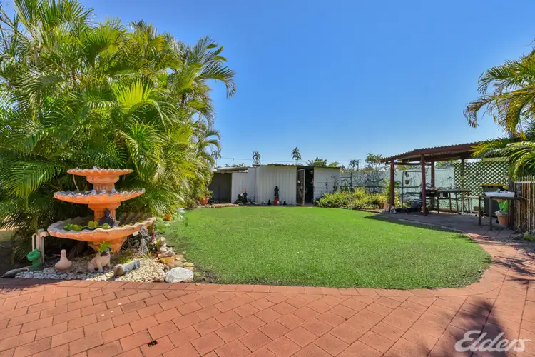 Fourth view of Homely house listing, 47 Jingili Terrace, Jingili NT 810