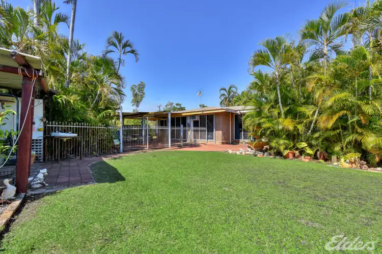 Fifth view of Homely house listing, 47 Jingili Terrace, Jingili NT 810