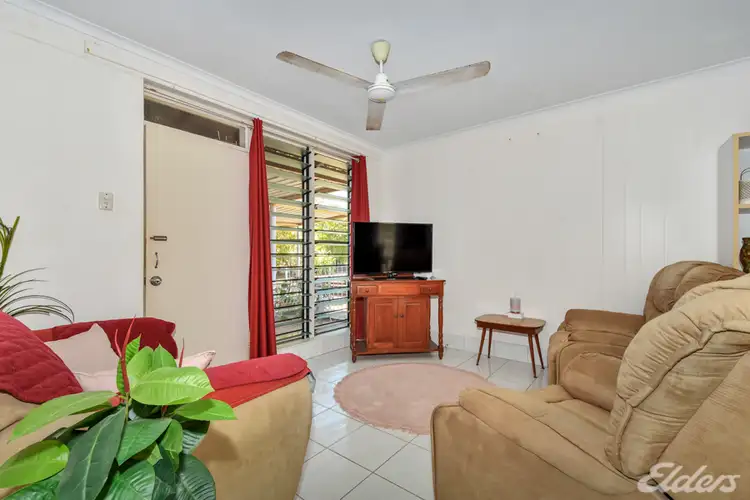 Sixth view of Homely house listing, 47 Jingili Terrace, Jingili NT 810