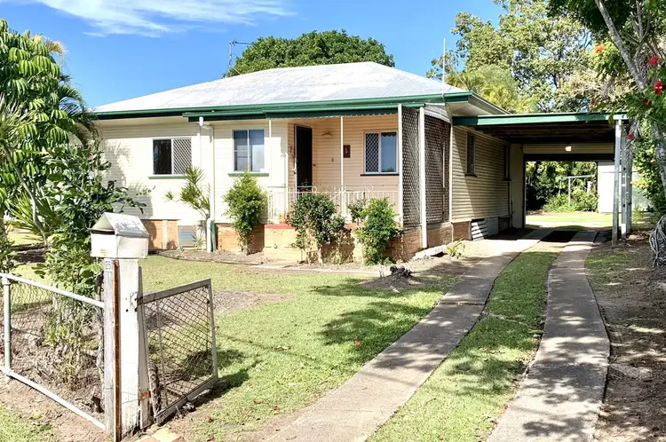 251 TORQUAY TERRACE, Torquay QLD 4655