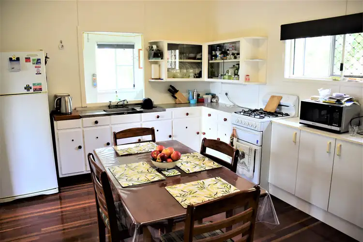 Second view of Homely house listing, 251 TORQUAY TERRACE, Torquay QLD 4655