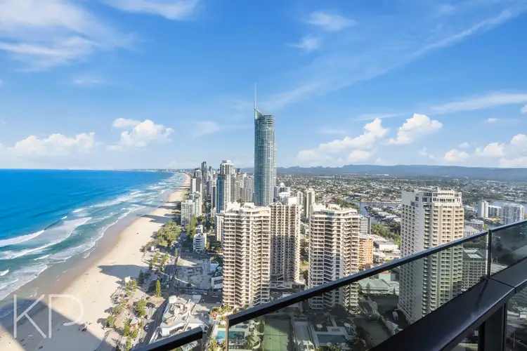 4 The Esplanade, Surfers Paradise QLD 4217