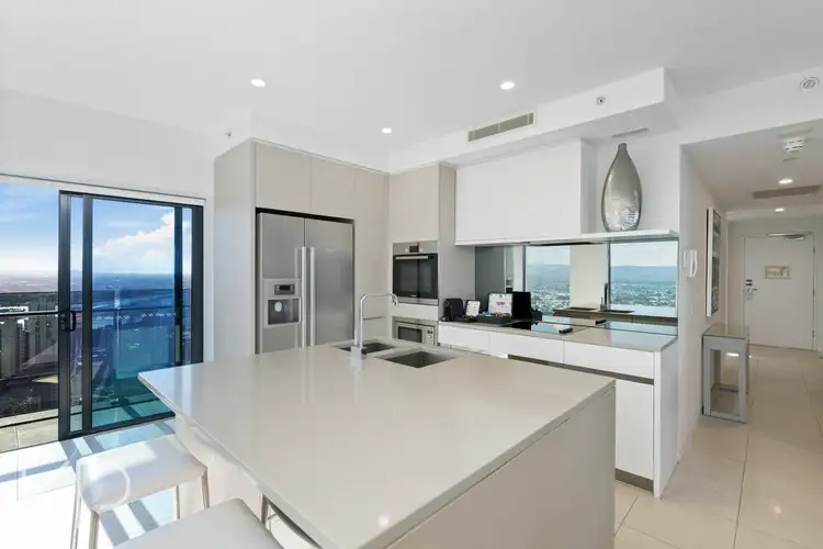 Fifth view of Homely apartment listing, 4 The Esplanade, Surfers Paradise QLD 4217