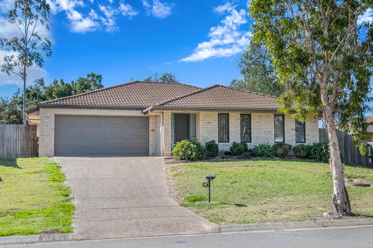 48 Drysdale Place, Brassall QLD 4305