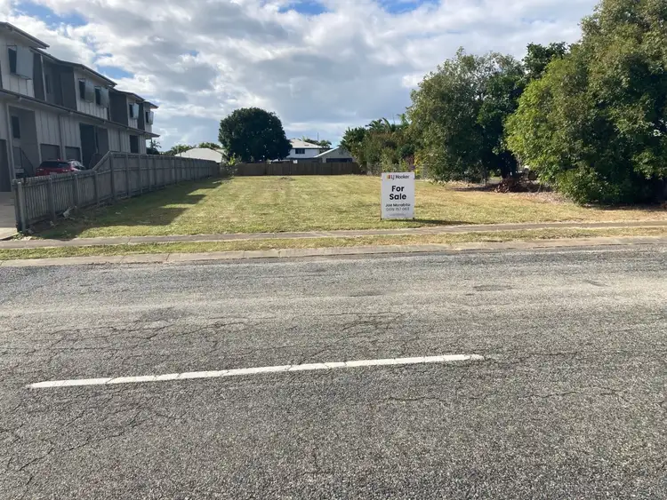 Main view of Homely land listing, 15 Symons Street, South Mackay QLD 4740