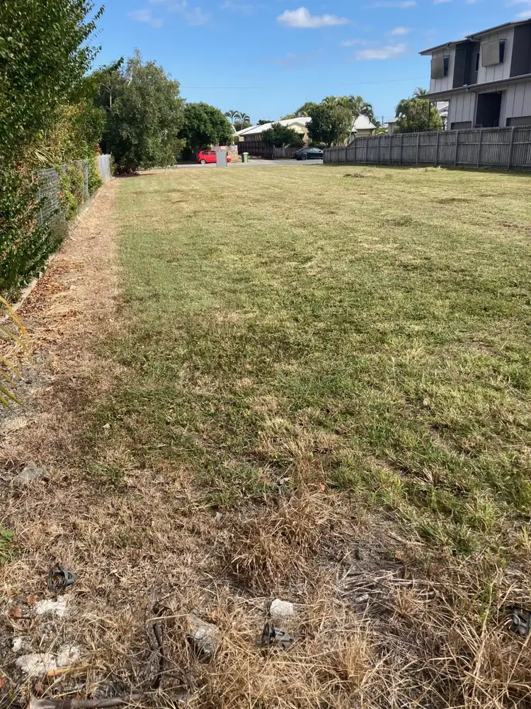 Third view of Homely land listing, 15 Symons Street, South Mackay QLD 4740