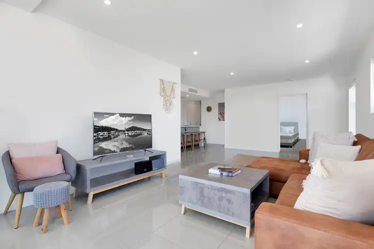 Sixth view of Homely apartment listing, 301/25 Duncan Street, West End QLD 4101