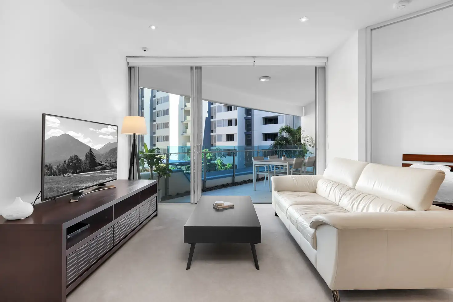 Main view of Homely apartment listing, 1207/45 Duncan St, West End QLD 4101