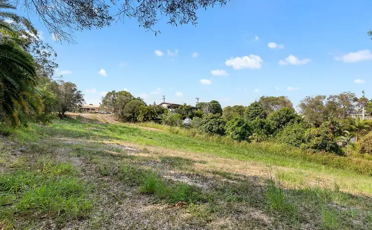 Fifth view of Homely land listing, 4 High Point Road, Dundowran QLD 4655