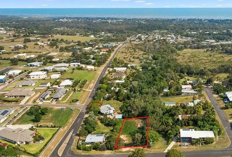 Sixth view of Homely land listing, 4 High Point Road, Dundowran QLD 4655