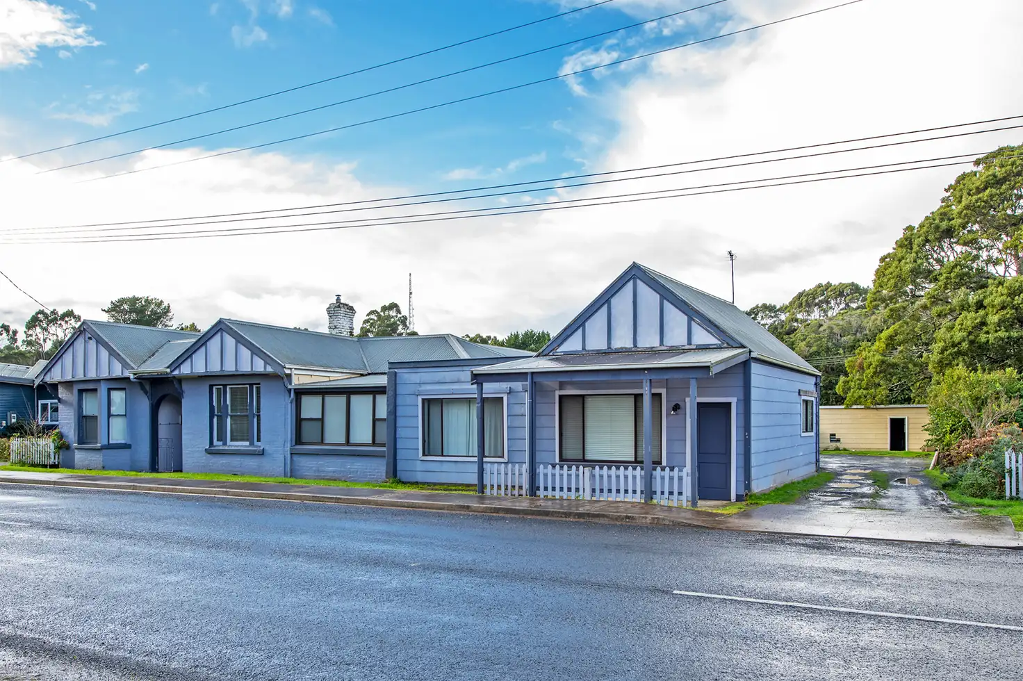 Main view of Homely house listing, 32 Andrew Street, Strahan TAS 7468