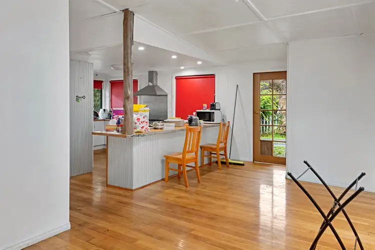 Fifth view of Homely house listing, 32 Andrew Street, Strahan TAS 7468