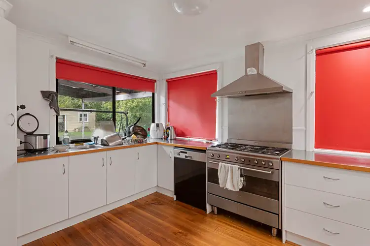 Sixth view of Homely house listing, 32 Andrew Street, Strahan TAS 7468