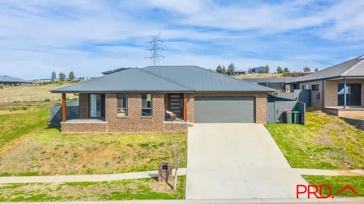 Fourth view of Homely house listing, 18 Currawong Drive, Tamworth NSW 2340