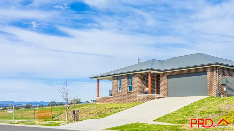 Fifth view of Homely house listing, 18 Currawong Drive, Tamworth NSW 2340