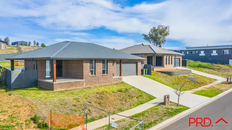 Sixth view of Homely house listing, 18 Currawong Drive, Tamworth NSW 2340