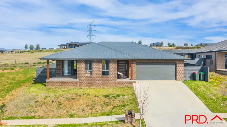 Seventh view of Homely house listing, 18 Currawong Drive, Tamworth NSW 2340