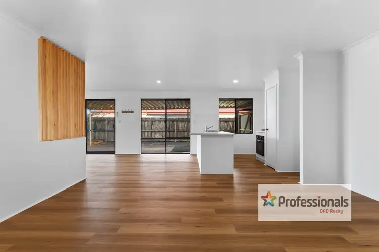 Seventh view of Homely house listing, 48 Barton Drive, Australind WA 6233