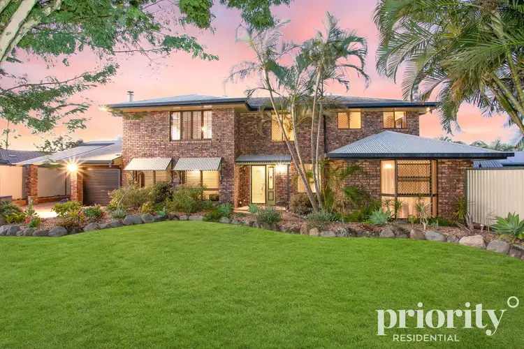 12 Zita Place, Bray Park QLD 4500
