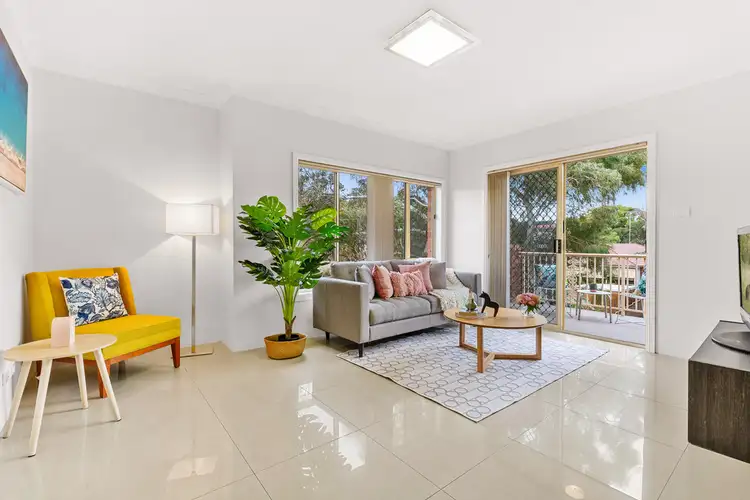 12/3A Queensborough Road, Croydon Park NSW 2133