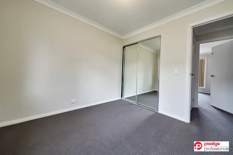Fourth view of Homely house listing, 8 Northampton Drive, Glenfield NSW 2167