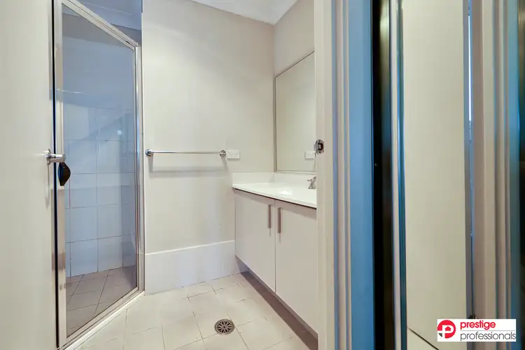 Fifth view of Homely house listing, 8 Northampton Drive, Glenfield NSW 2167