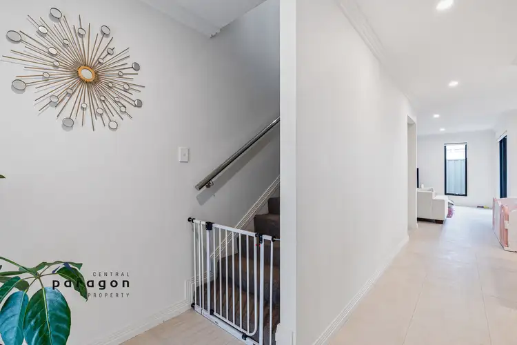 Third view of Homely house listing, 23B Daley Street, Yokine WA 6060