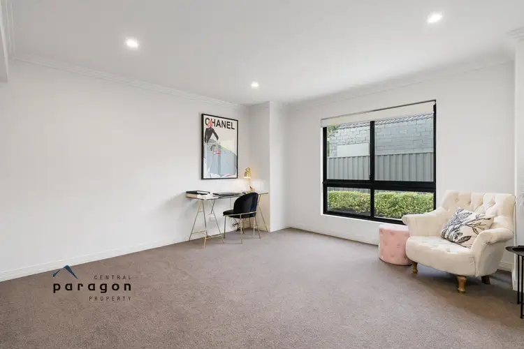 Fourth view of Homely house listing, 23B Daley Street, Yokine WA 6060