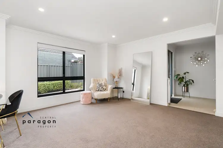 Fifth view of Homely house listing, 23B Daley Street, Yokine WA 6060