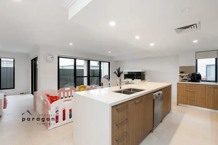 Sixth view of Homely house listing, 23B Daley Street, Yokine WA 6060