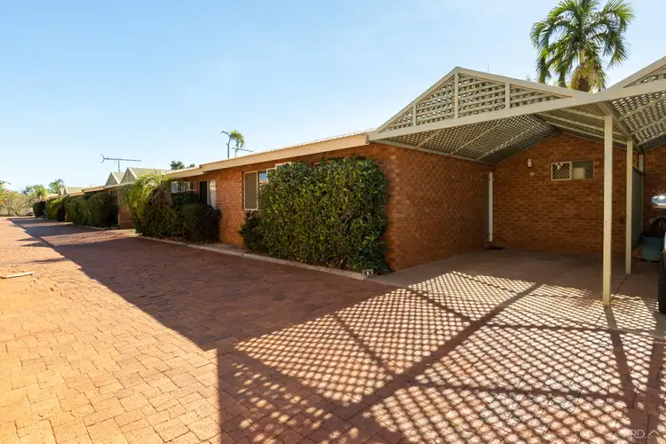 Second view of Homely unit listing, 22/1 Charles Road, Cable Beach WA 6726