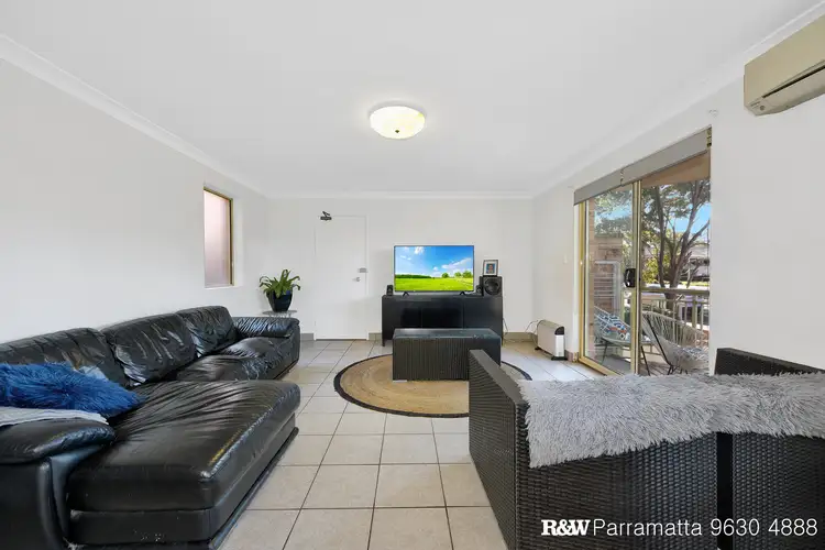 2/9-11 Oxford Street, Merrylands NSW 2160